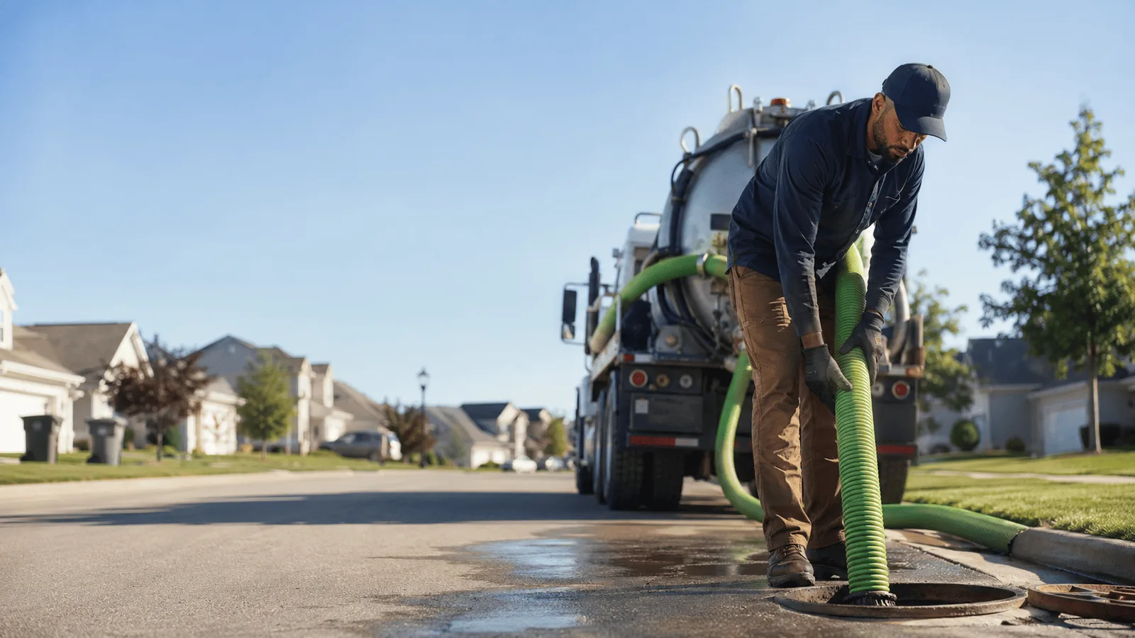 Mosquito Control in Lake Saint Louis, MO